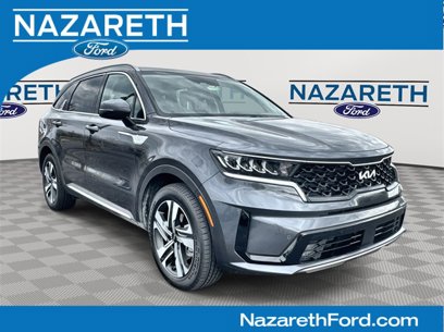 Used 2023 Kia Sorento EX