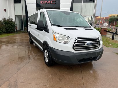 Used 2016 Ford Transit 350 XLT