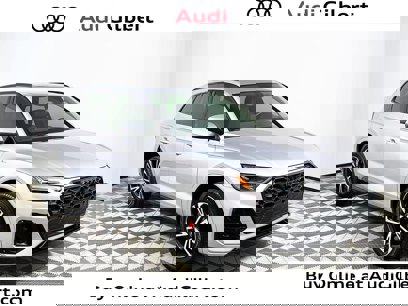 Certified 2025 Audi Q5 2.0T Premium Plus w/ Premium Plus Package