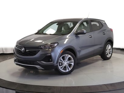 Certified 2022 Buick Encore GX Preferred w/ Cold Weather Comfort Package