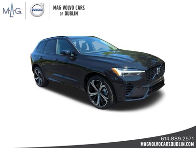 New 2025 Volvo XC60 T8 Ultra w/ Protection Package Premier