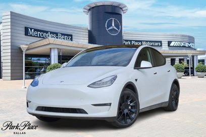 Used 2023 Tesla Model Y Long Range