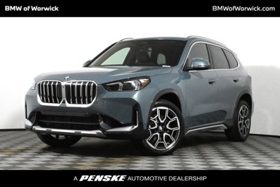 New 2026 BMW X1 xDrive28i w/ Technology Package
