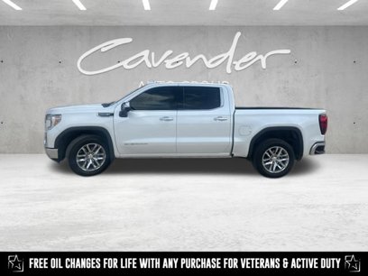 Certified 2022 GMC Sierra 1500 SLT w/ SLT Convenience Package