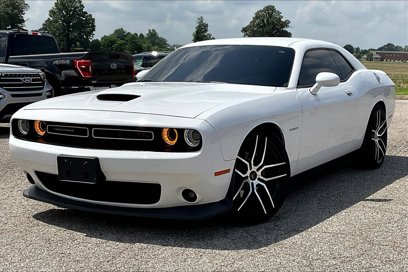Used 2021 Dodge Challenger R/T