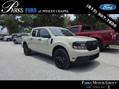 Certified 2024 Ford Maverick XLT w/ XLT Luxury Package