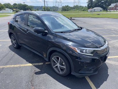 Used 2022 Honda HR-V EX