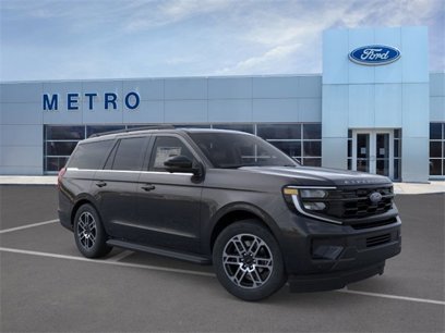 New 2025 Ford Expedition Active