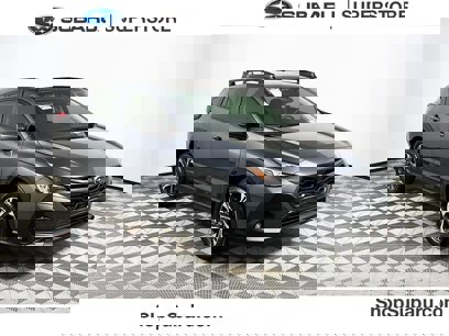 New 2025 Subaru Crosstrek 2.5i Premium