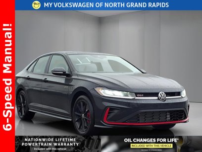 New 2025 Volkswagen Jetta GLI Autobahn