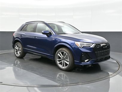 Used 2024 Audi Q3 2.0T Premium Plus w/ Premium Plus Package