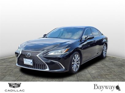 Used 2020 Lexus ES 350 w/ Premium Package