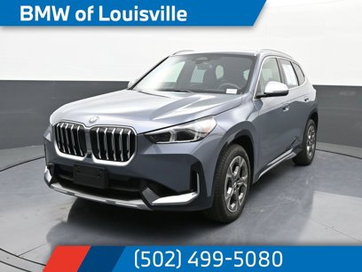 Used 2023 BMW X1 xDrive28i w/ Premium Package