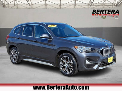 Used 2021 BMW X1 xDrive28i w/ Convenience Package