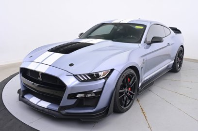 Used 2022 Ford Mustang Shelby GT500 w/ Technology Package