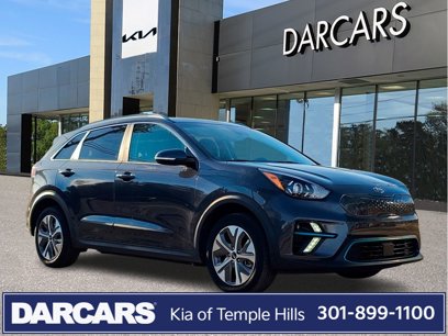 Used 2020 Kia Niro EX w/ Cold Weather Package