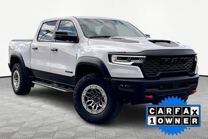 Used 2025 RAM 1500 RHO w/ RHO Level 1 Equipment Group