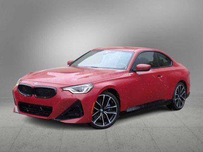 Used 2024 BMW 230i xDrive Coupe w/ Premium Package