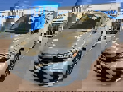 Certified 2022 Honda Civic EX