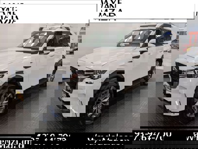 Certified 2024 MAZDA CX-90 3.3 Turbo w/ Preferred Package