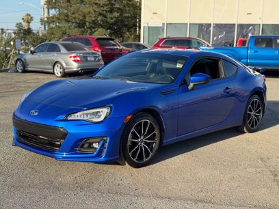 Used 2020 Subaru BRZ Limited w/ Popular Package #2