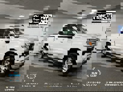 Used 2024 Chevrolet Silverado 1500 LT w/ Protection Package