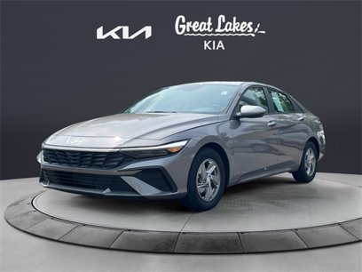 Used 2024 Hyundai Elantra SE
