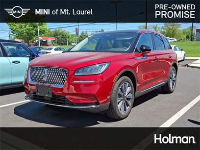 Used 2022 Lincoln Corsair Reserve w/ Equipment Group 201A