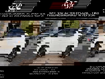 New 2025 Jeep Compass Limited w/ High Altitude Package