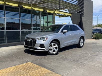 Used 2022 Audi Q3 2.0T Premium Plus