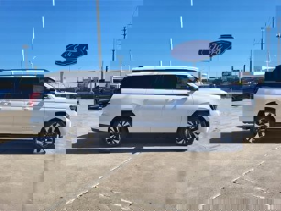 New 2025 Ford Expedition Max Platinum