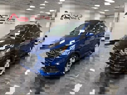 Used 2022 Hyundai Accent SE