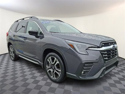 Used 2024 Subaru Ascent Limited