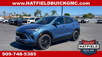 New 2026 Buick Encore GX Sport Touring w/ Experience Buick Package