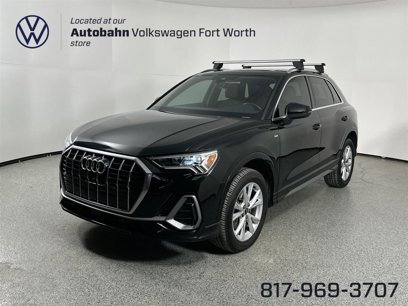 Used 2022 Audi Q3 2.0T Premium Plus w/ Premium Plus Package