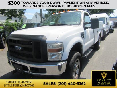 Used 2008 Ford F350 XLT
