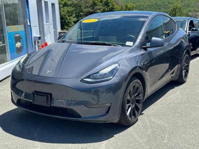 Used 2022 Tesla Model Y Long Range