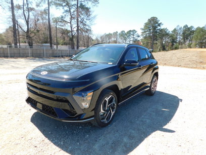 New 2025 Hyundai Kona N Line S