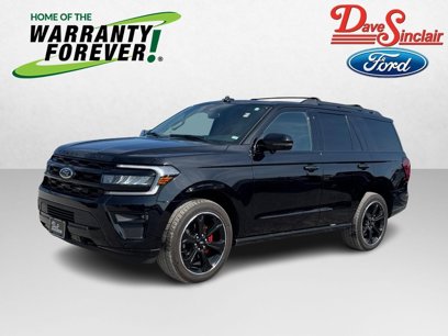 Used 2023 Ford Expedition Limited