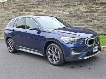 Used 2020 BMW X1 xDrive28i w/ Convenience Package