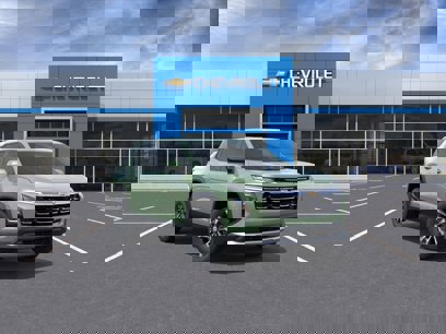 New 2026 Chevrolet Equinox LT w/ Convenience Package II
