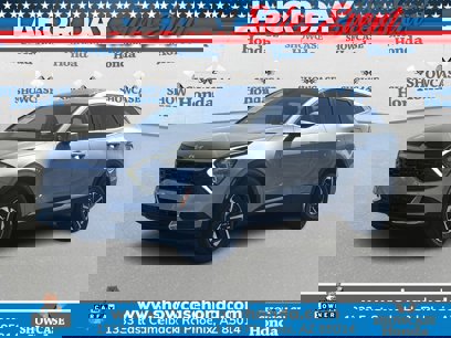 Used 2023 Kia Sportage LX