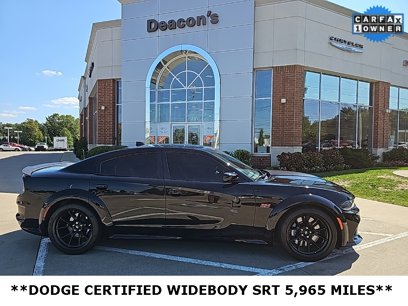 Used 2023 Dodge Charger Scat Pack