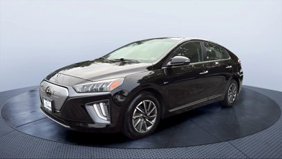Used 2020 Hyundai Ioniq Limited