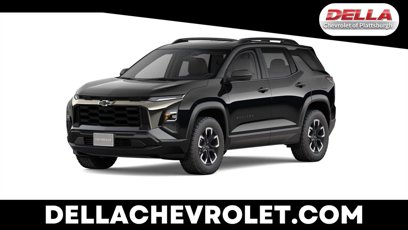 New 2026 Chevrolet Equinox ACTIV w/ Convenience Package III