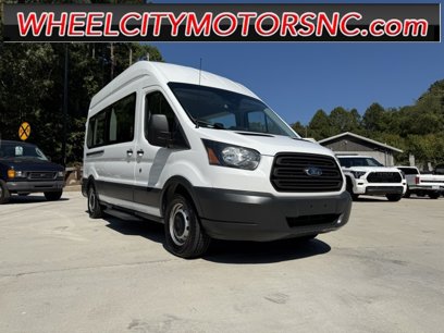 Used 2017 Ford Transit 350 XL
