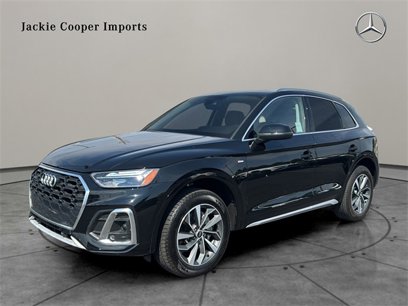 Used 2024 Audi Q5 2.0T Premium
