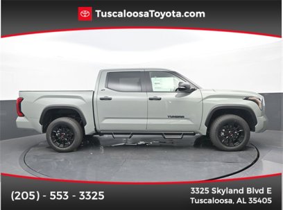 New 2026 Toyota Tundra SR5