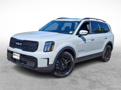 Used 2024 Kia Telluride EX X-Line