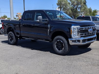 New 2025 Ford F350 XLT